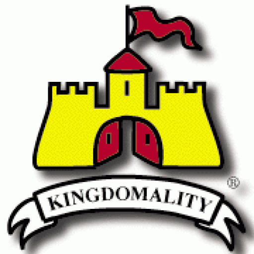 The White Knight Kingdomality