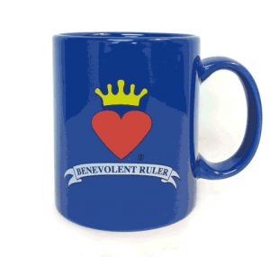 Kingdomality Personality Coffee Mugs